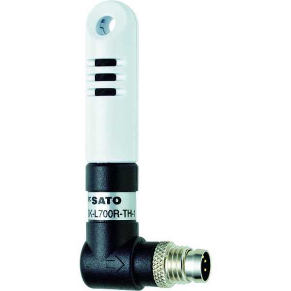 無線温湿度ロガー用一体センサ SK‐L700R‐TH‐1(8223‐11))