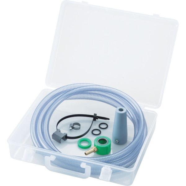 Qビットスタートキット(六角軸・SDS-maxシャンク)