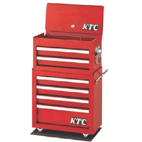 859-1655  ミニチェスト＆ミニキャビネットケースセット