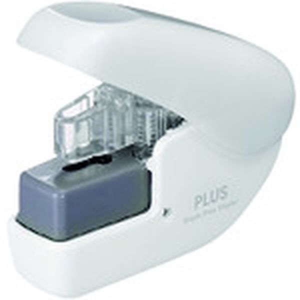 SL104NBWH 196-7943  31110)ペーパークリンチミニ  ホワイト