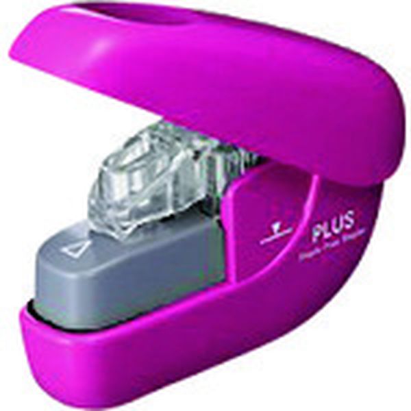 SL106NBPK 195-8524  31125)ペーパークリンチ  ピンク