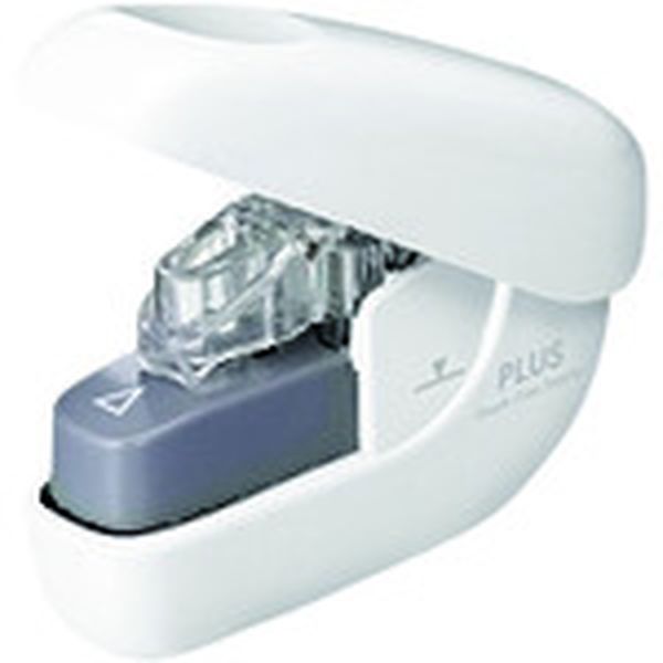 SL106NBWH 197-1112  31122)ペーパークリンチ  ホワイト