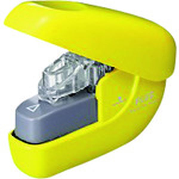SL106NBYL 196-7979  31126)ペーパークリンチ  イエロー