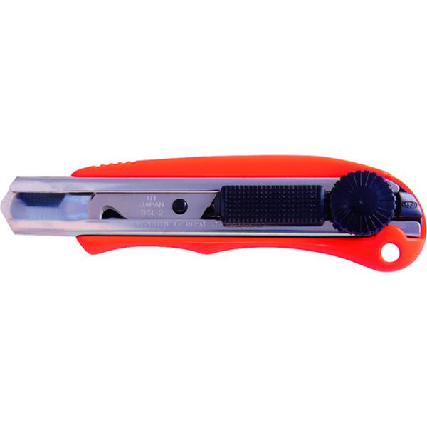 クイックリターンカッターL型フック刃＋短刃