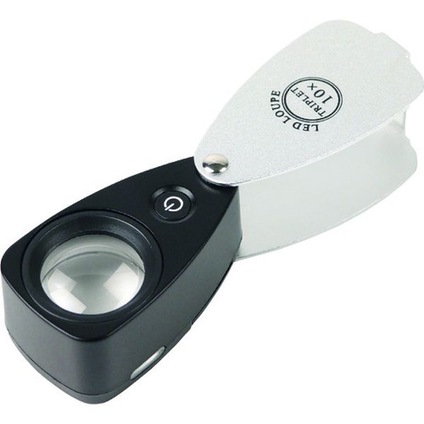 LEDポケットルーペ