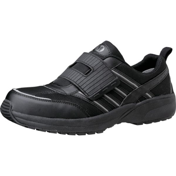 SL605BK27.5 857-7847  超軽量 SL-605ブラック 27.5cm