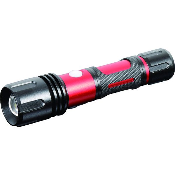 フォーカスLEDライト アンタレス 充電式 6W