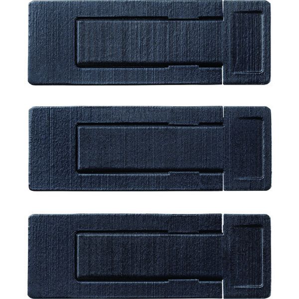 WEBカメラ/インカメラ用セキュリティシール(3個入り)