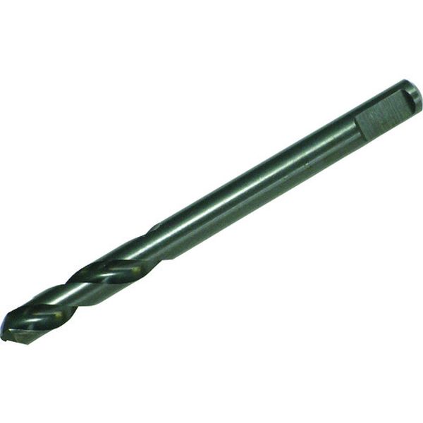 メタコアトリプル用センタードリル(ハイス)