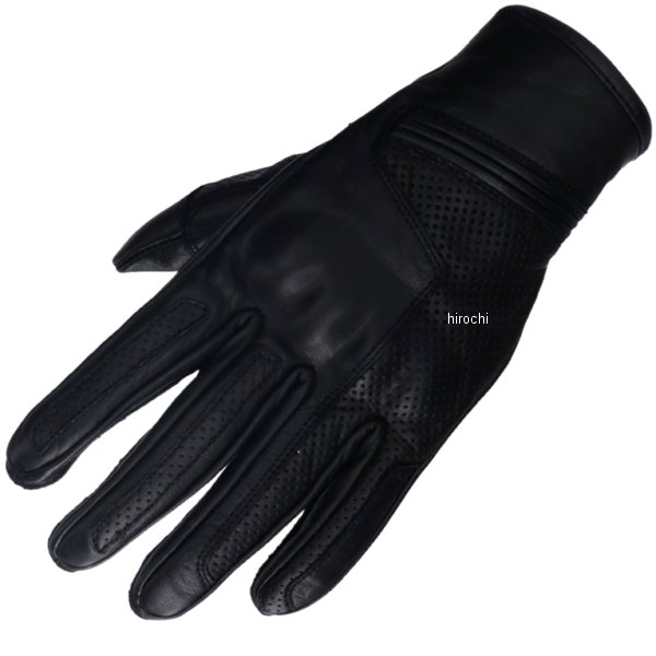 シュガーライズ ABBY グローブ 黒