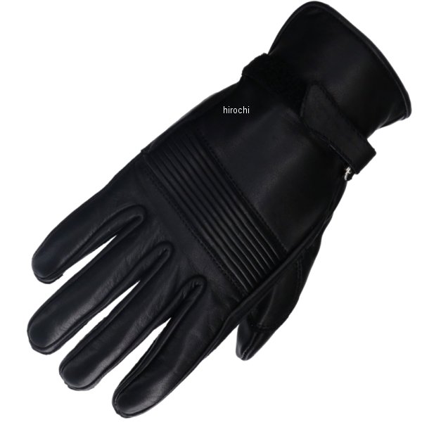 シュガーライズ IZABEL グローブ 黒