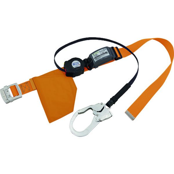 リーロックS2NEOライト イエロー (墜落制止用器具)