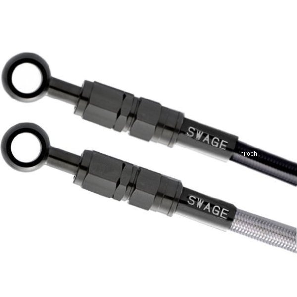 フロントブレーキホースキット バイピース 03年-09年 CB1300SF