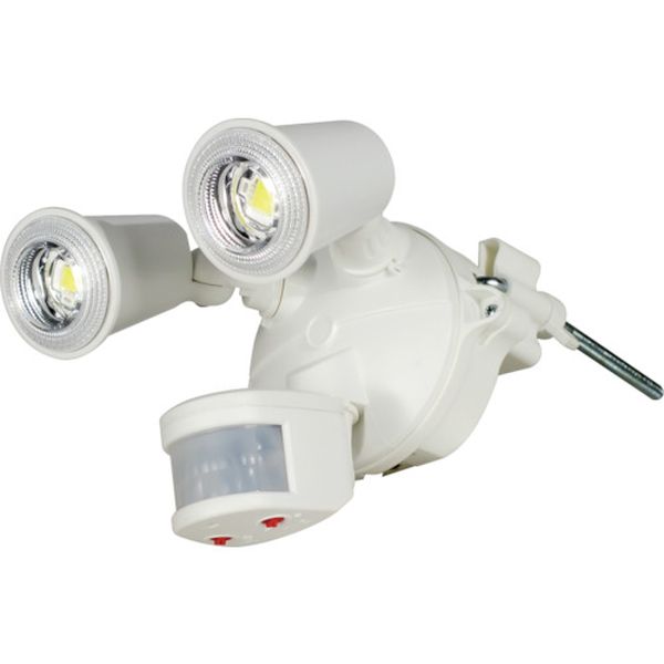 LEDセンサーライト クラブアイ 20W