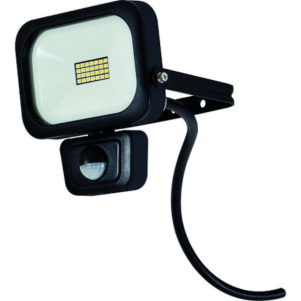 LEDフラットセンサーライト 10W