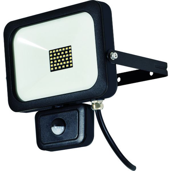 LEDフラットセンサーライト 30W