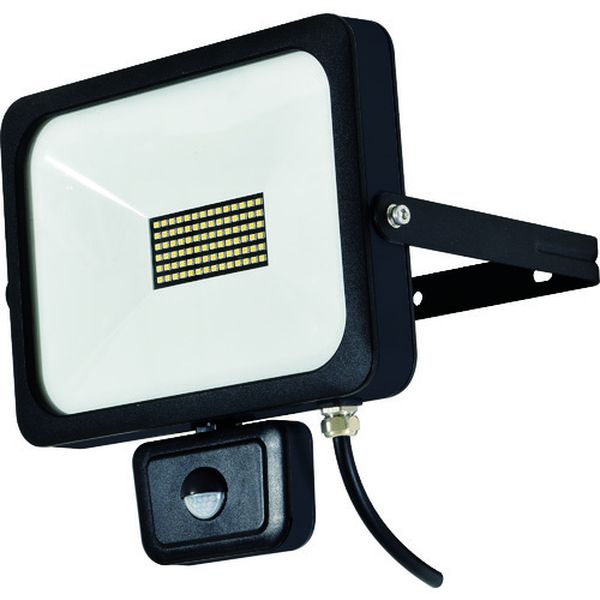 LEDフラットセンサーライト 50W