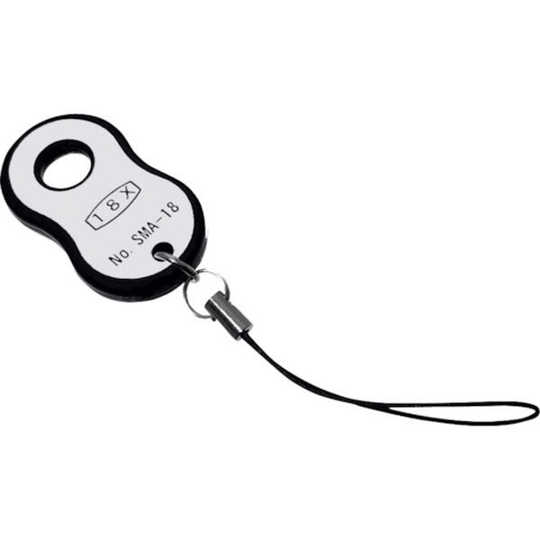 スモール豆ルーペ