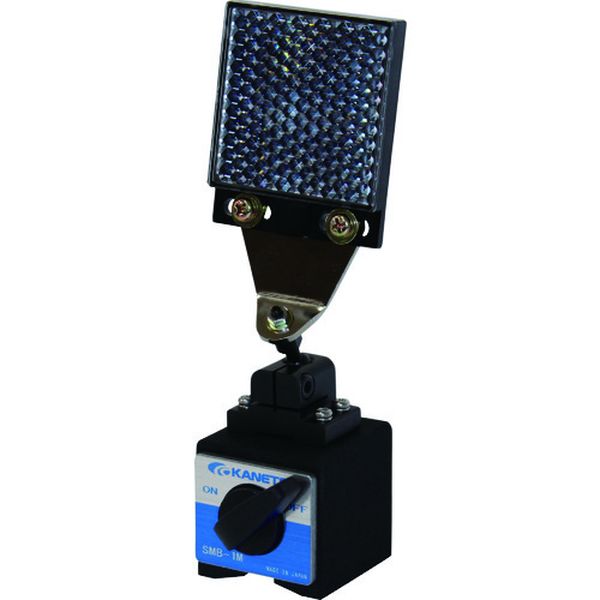 センサ固定用マグネットベース