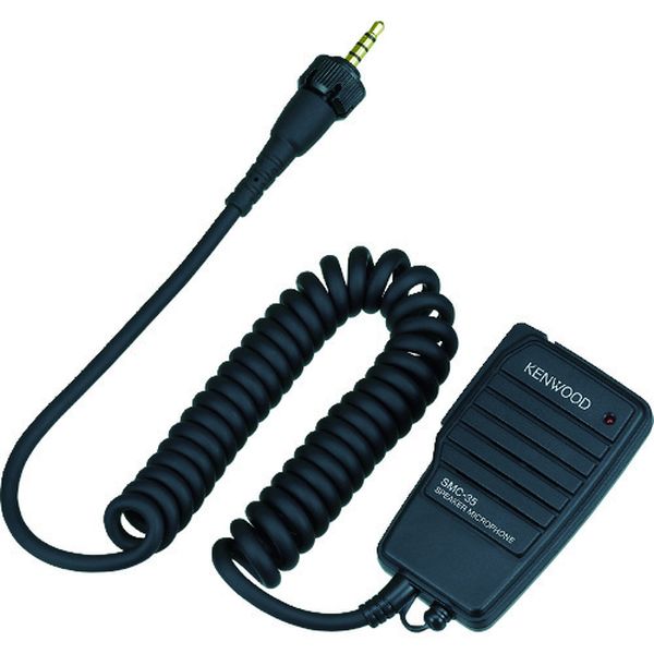 スピーカーマイクロホン(ライトユース)