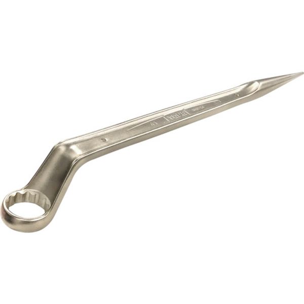 シノ付めがねレンチ(トルシアボルト用)