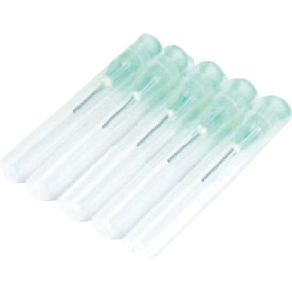 クリームハンダ用交換ノズル(5本入り)