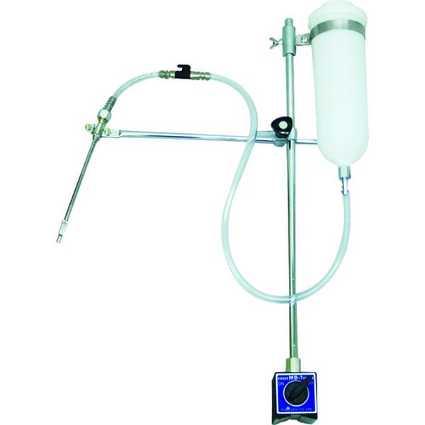 オイルスネーク  (1軸 マグネット K-23付)