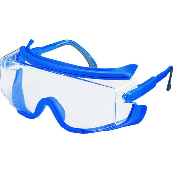 SN727PETAF 812-2027  一眼型セーフティ オーバーグラス