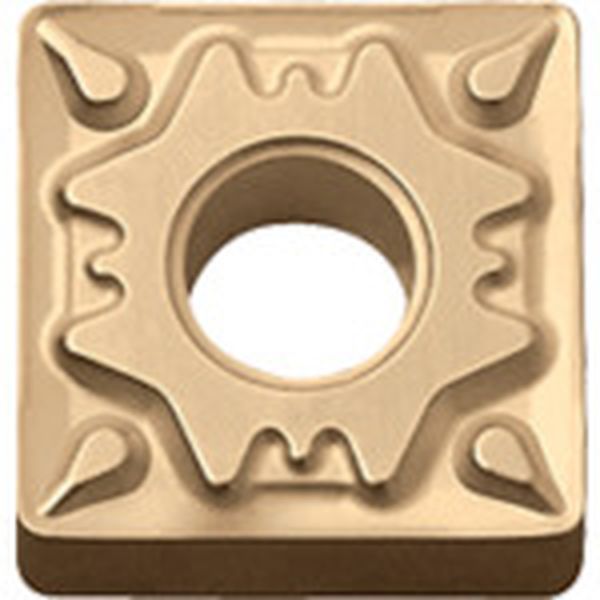 旋削用チップ CCX CVDサーメット CCX