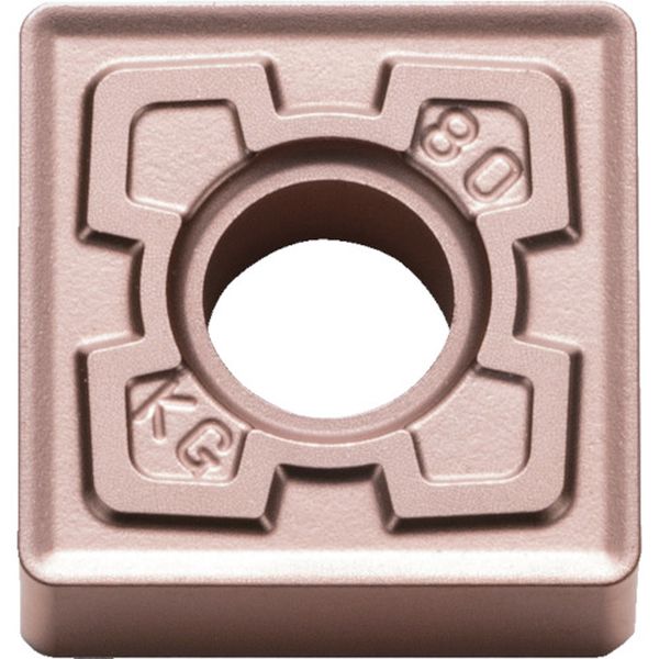 旋削用チップ CA315 CVDコーティング CA315 10個入り