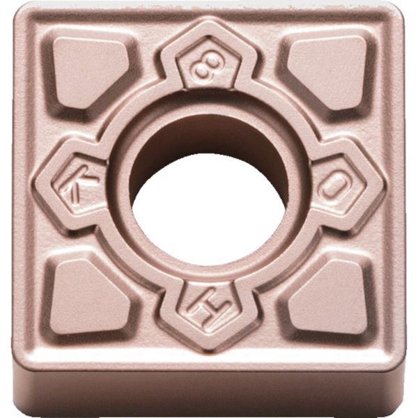 旋削用チップ CA315 CVDコーティング CA315 10個入り