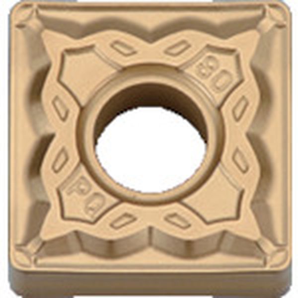 旋削用チップ CCX CVDサーメット CCX