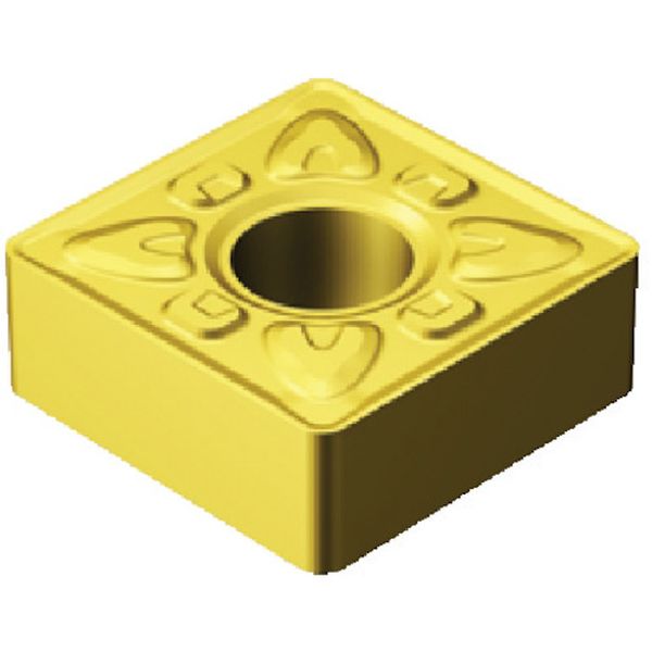 サンドビック T-Max P スペクトラムターニングチップ GC15