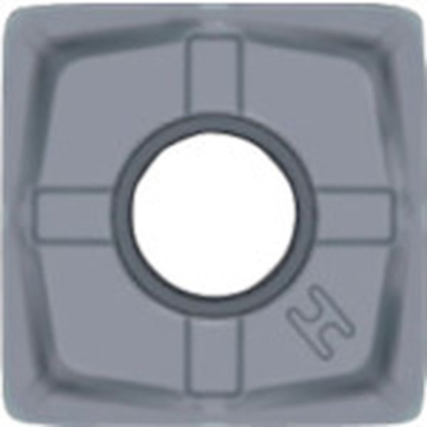 ミーリング用チップ PR1535 PVDコーティング PR1535 10個入り