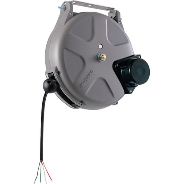 SNS408ASLOW  コードリール制御用 スローモーション 24V0.5A 4心×8m