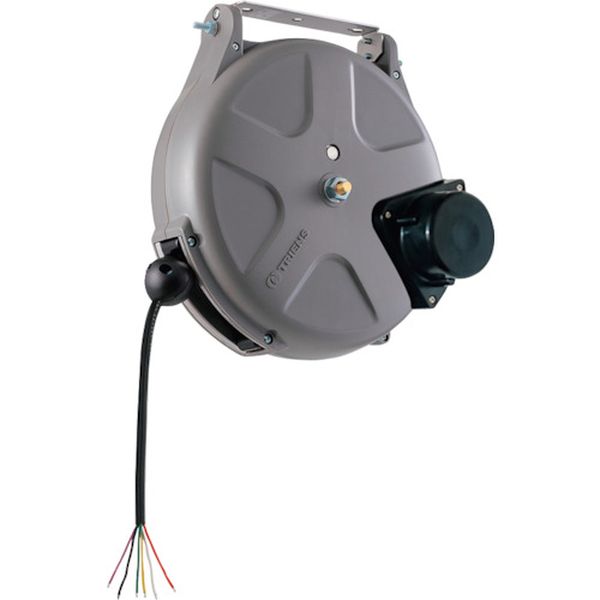 SNS608ASLOW  コードリール制御用 スローモーション 24V0.5A 6心×8m