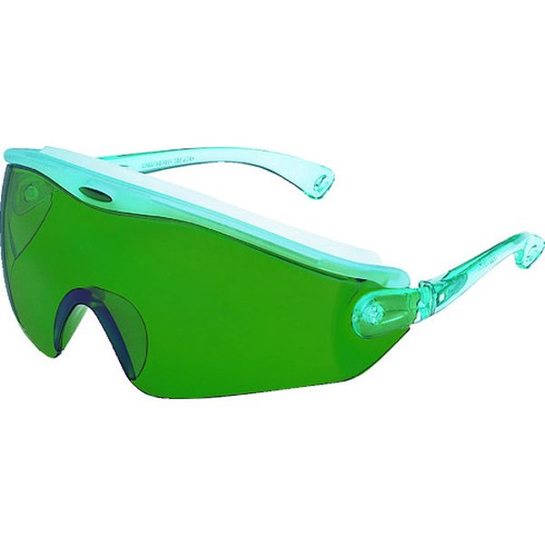 一眼型遮光めがね