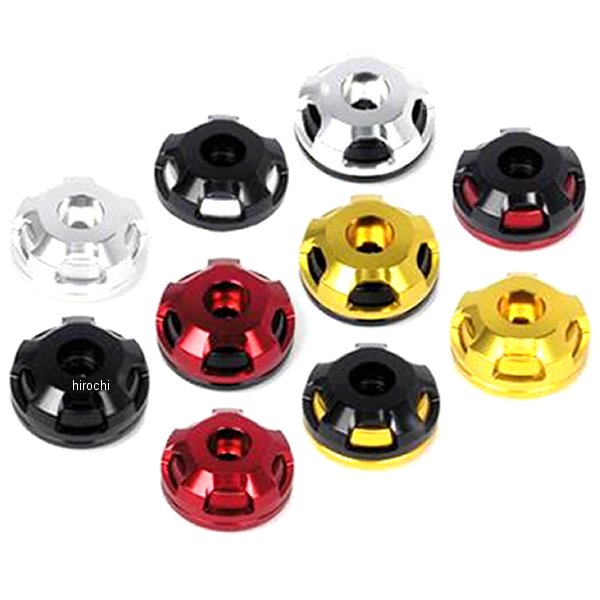 2ピース バーエンド スーパーカブ50/110