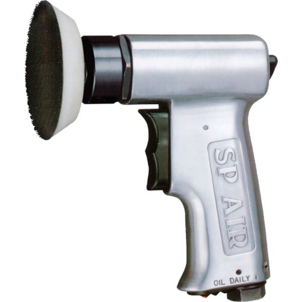 SP1340DA 541-4725  ミニダブルアクションサンダー70mmφ