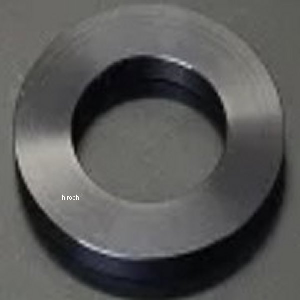 TRG 200mmピッチ用 スペーサーΦ22 ブラック