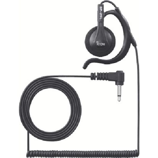 SP29L 510-0640  イヤホン