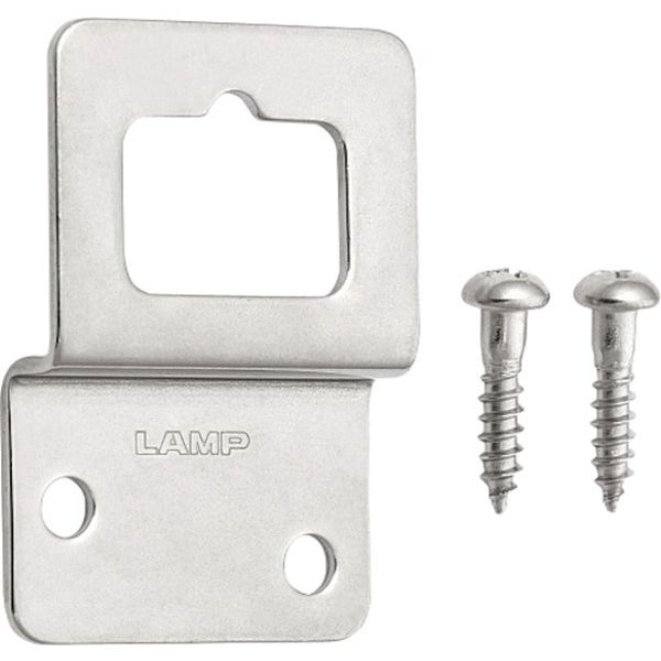 SP30  (110020077)/ステンレス鋼製 ハンガープレート