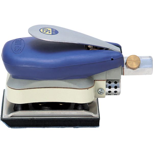 SP3900A3M 541-5101  オービタルサンダー75×110mm