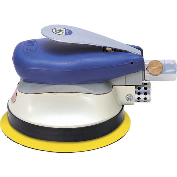 SP3905A5M 541-5136  ダブルアクションサンダー125mmφ