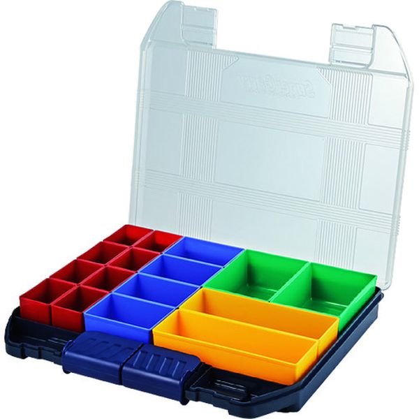 ミスターパーツケース