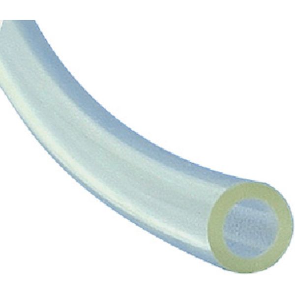 ソフトポリウレタンチューブ 4mm 20m 透明