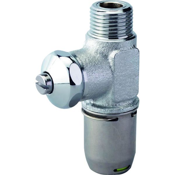 ストレート止水栓 アレスフィット付