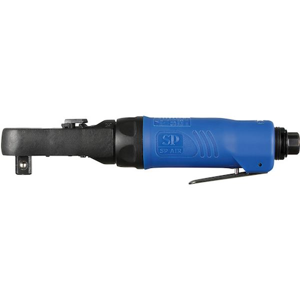 SP7781 428-5916  12，7mm角フラットヘッドラチェットレンチ