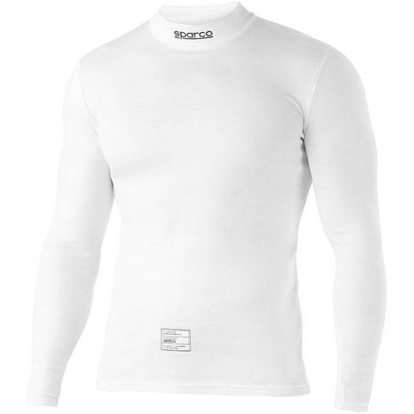 アンダーシャツ RW-4 Mサイズ ホワイト