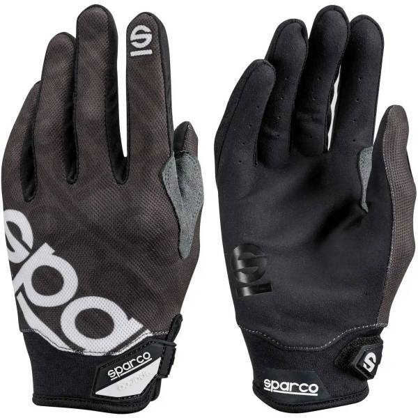 グローブ MECA-3 Lサイズ  ブラック